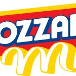 Mozzare Logo Vector