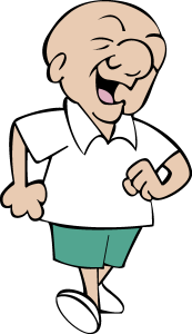 Mr. Magoo Logo PNG Vector