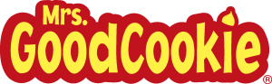 Mrs Goodcookie Logo Vector