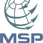 Msp Logo Vector