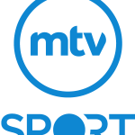 Mtv Sport Logo Vector