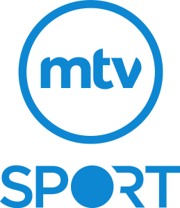 Mtv Sport Logo Vector