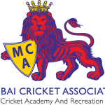 Mumbai Cricket Association Logo Vector