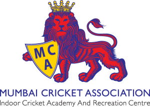 Mumbai Cricket Association Logo Vector