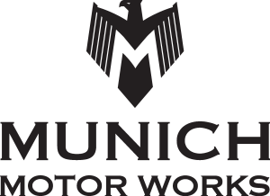 Munich Motor Works Logo Vector