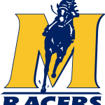 Murray State University Racers Logo Vector