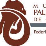 Museo de Paleontología Federico Solórzano Logo Vector