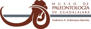 Museo de Paleontología Federico Solórzano Logo Vector