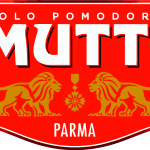 Mutti Logo Vector