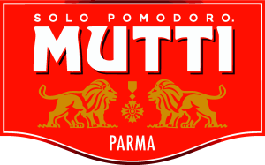 Mutti Logo Vector