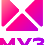 Muz TV Logo Vector