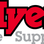 Myers Tire Supply Logo Vector