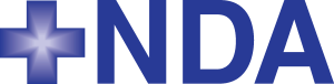 NDA Logo Vector