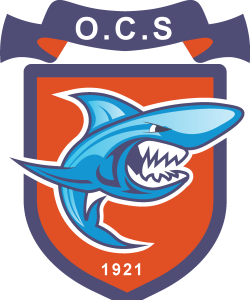 NEW OCS Logo Vector