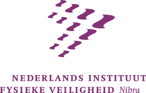 NIFV   Nederlands Instituut Fysieke Veiligheid Logo Vector