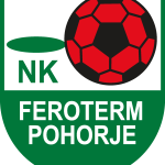 NK Feroterm Pohorje Logo Vector