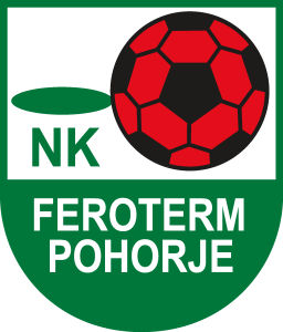 NK Feroterm Pohorje Logo Vector