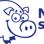 NO SEAS COCHINO Logo Vector