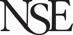 NSE Logo Vector