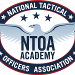 NTOA Academy Logo Vector