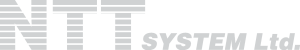 NTT System Logo Vector