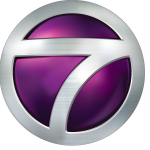 NTV7 Logo Vector