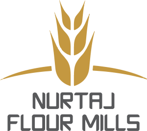 NURTAJ FLOUR MILLS Logo Vector