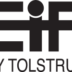 NY Tolstrup Logo Vector