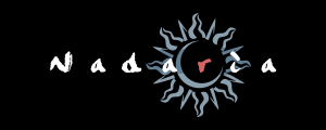 Nadaria Logo Vector