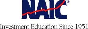 Naic Logo Vector