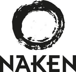 Naken   WHKD Group Poland Logo Vector