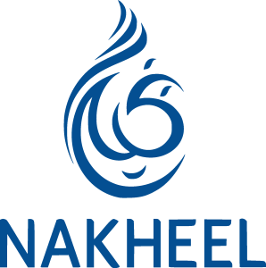 Nakheel Properties Logo Vector