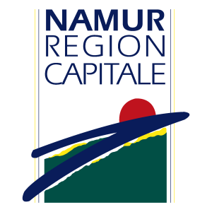 Namur Region Capitale Logo Vector