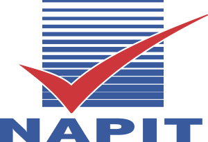 Napit Logo Vector