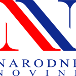 Narodne Novine Logo Vector