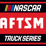 Nascar Craftsman Truck Series Logo Vector