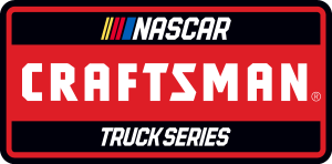 Nascar Craftsman Truck Series Logo Vector