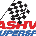 Nashville Superspeedway Logo PNG Vector