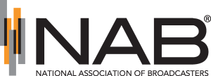 National Association of Broadcasters Logo Vector