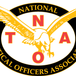 National Tactical Officers Association Logo Vector