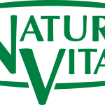 Natur vital Logo Vector