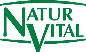 Natur vital Logo Vector