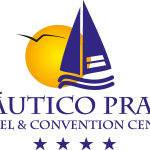 Nautico Praia Hotel Logo Vector