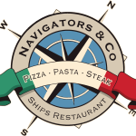 Navigators & Co Logo Vector