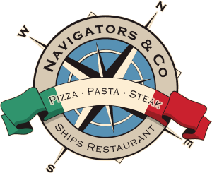 Navigators & Co Logo Vector