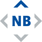 Nb Logo Vector