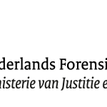 Nederlands Forensisch Instituut Logo Vector