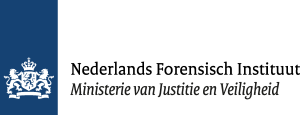 Nederlands Forensisch Instituut Logo Vector