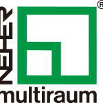 Neher Multiraum GmbH Logo Vector