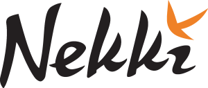 Nekki Limited Logo Vector